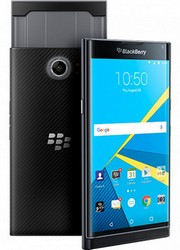 Замена дисплея на телефоне BlackBerry Priv в Твери